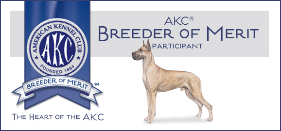 Breeder of Merit